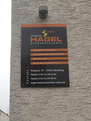 Hagel Elektrotechnik
