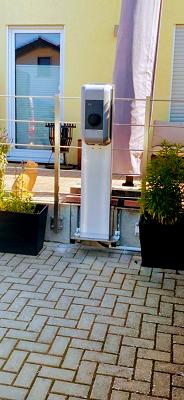 Elektrotechnik Schilling