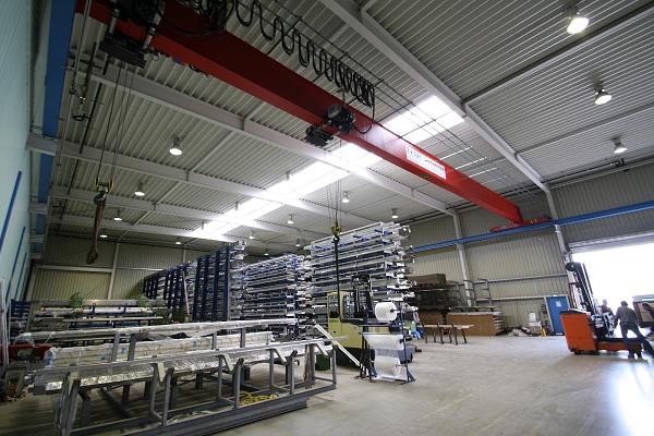 Goldbach Elektrotechnik GmbH & Co.KG