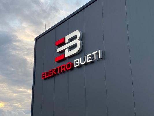 Elektro Bueti GmbH & Co.KG