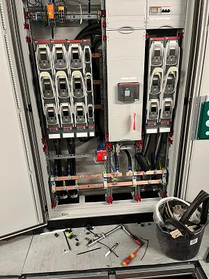 BEST Elektrotechnik GmbH & Co. KG