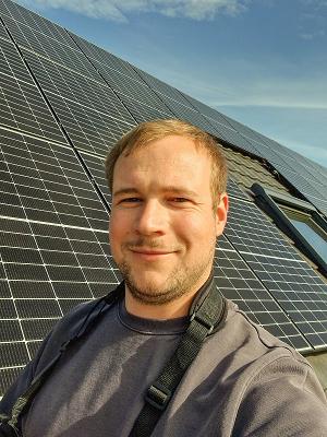 Elektrotechnik Florian Schmitt
