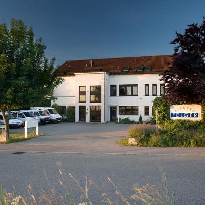 Elektro Felger GmbH