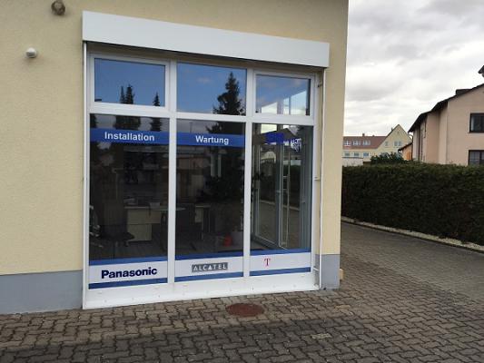 Die Elektro GmbH Oliver Markert Telekommunikationssysteme