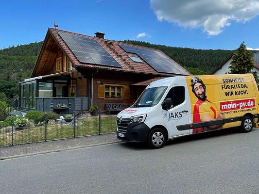 AKS GmbH - main-pv.de