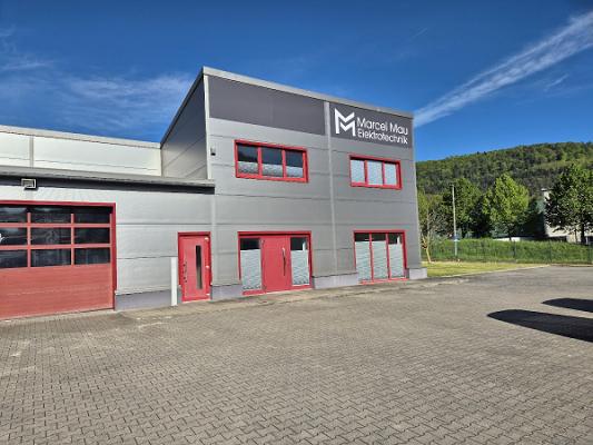 Marcel Mau Elektrotechnik GmbH
