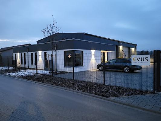 Evus GmbH & Co. KG