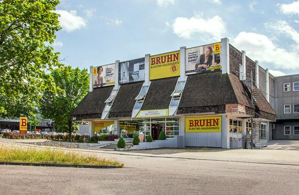 BRUHN Elektro-Hausgeräte (Gerlingen)