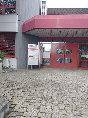 Beck Elektrotechnik GmbH