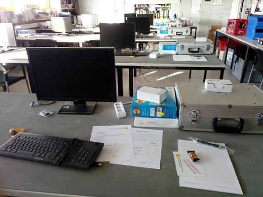 Innung für Elektro- und Informationstechnik Würzburg