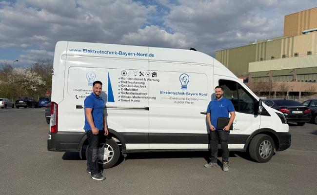 Elektrotechnik Bayern Nord