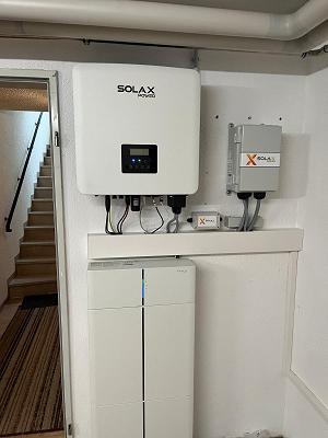 Elektroplanung Floth