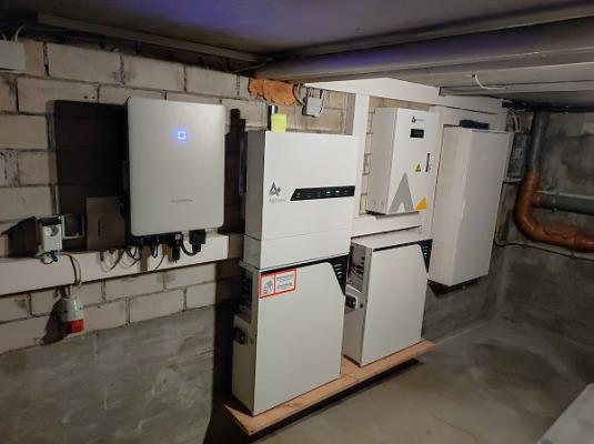 Peter Hylla Elektrotechnikmeister