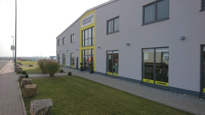 Elektro-Scheuermann GmbH & Co KG