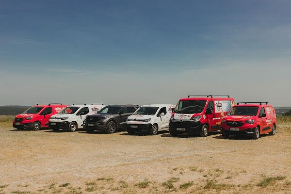 Busch Elektrotechnik