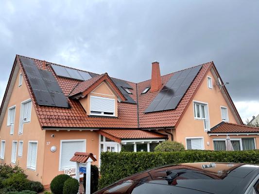 Rüthlein Elektrotechnik GmbH