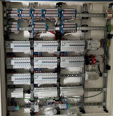 FWZ Elektrotechnik GmbH