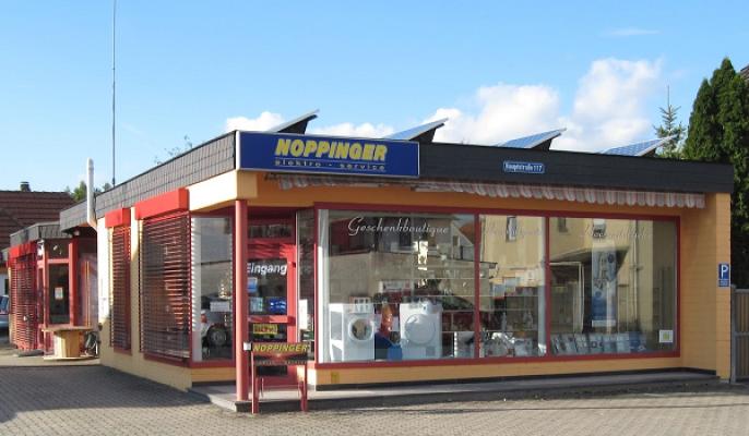 elektro-service Werner Noppinger GmbH