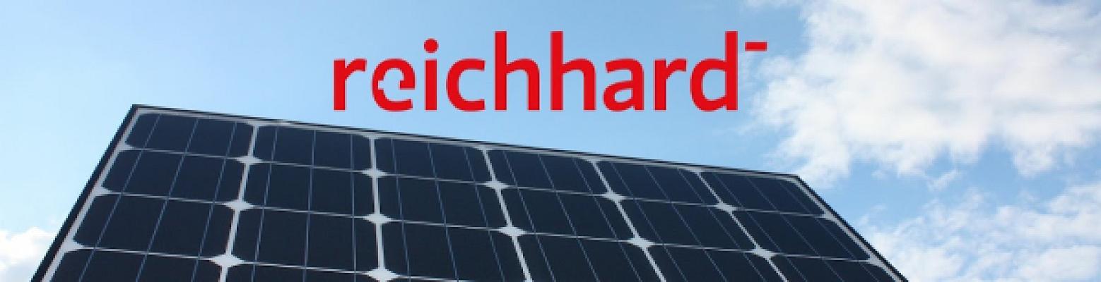Reichhard Elektrotechnik