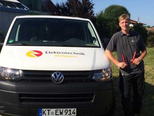 Elektrotechnik Weippert