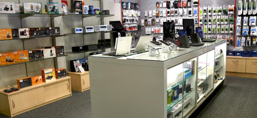 Elektroservice Krämer GmbH