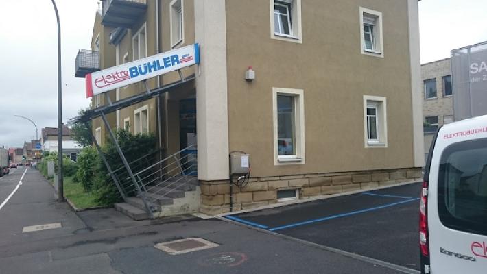 elektro Bühler GmbH