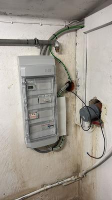 Elektro Häcker GmbH