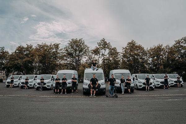 Schmitt Elektrotechnik