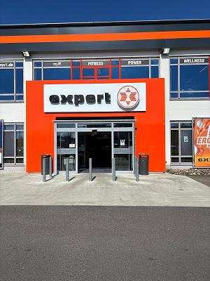 expert Mainfranken GmbH Schweinfurt