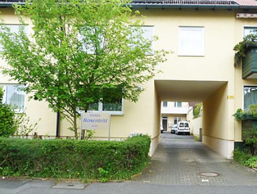 Elektro Rosentritt GmbH