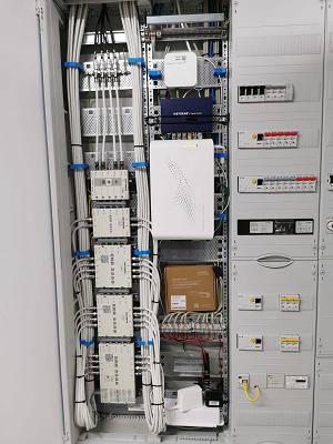 Smart Project Elektrotechnik Stefan Weisenberger