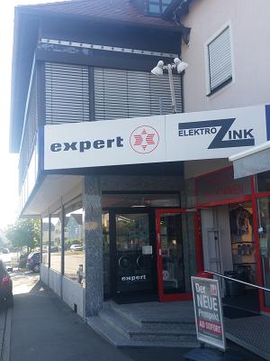 expert Zink