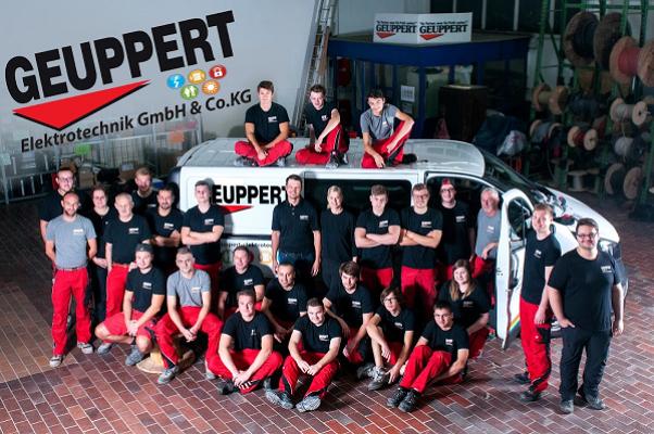 Geuppert Elektrotechnik GmbH & Co.KG
