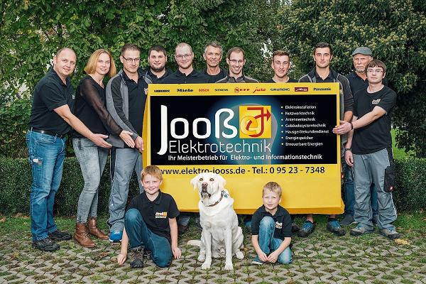 Elektrotechnik Ralf Jooß