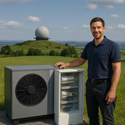 Elektro-Schiebelhut-Kümmel e.K. Inh. Andreas Kümmel