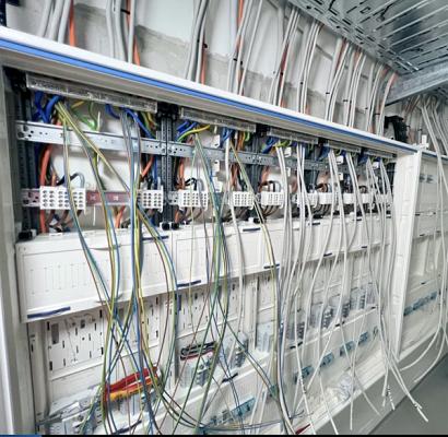 B&F .Service ELEKTRO