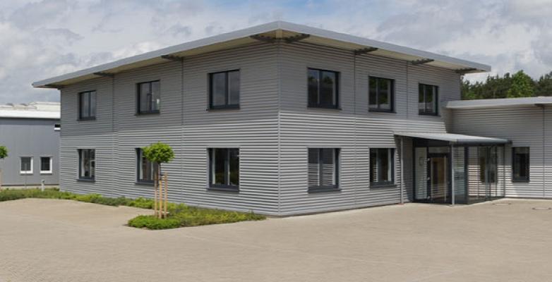 ESAL GmbH Elektroschaltanlagen