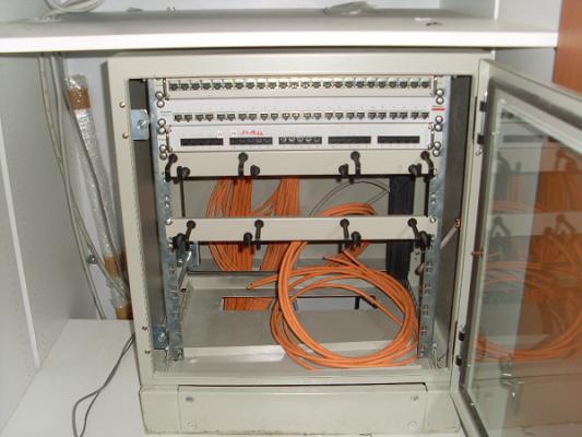 Elektriker-Schnellservice • Rolf Malkusch