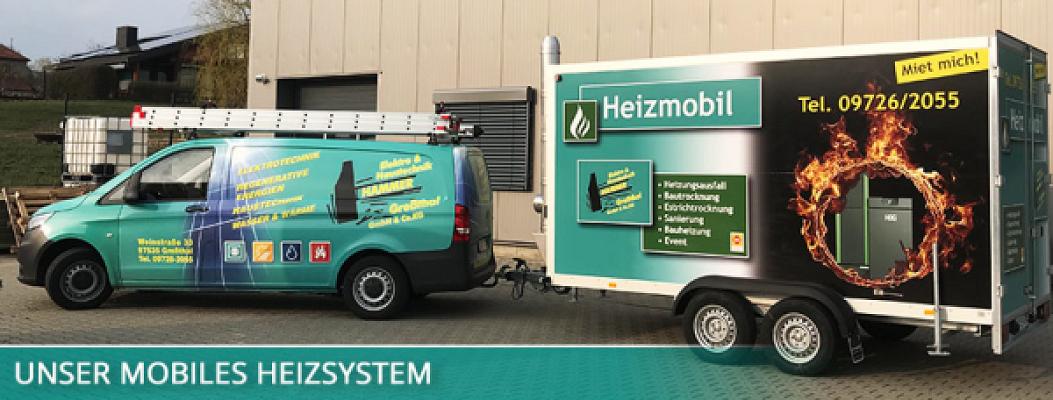 Hammer Elektro & Haustechnik GmbH & Co. KG