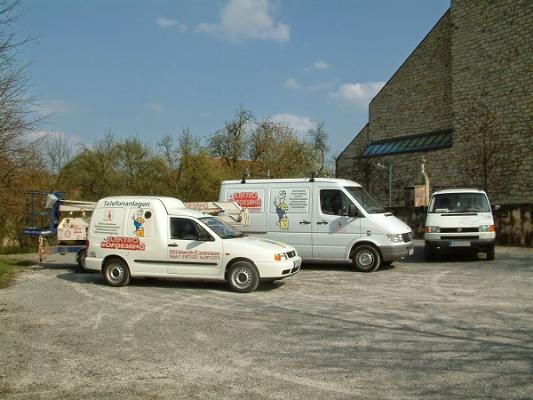Elektro Hofgesang GmbH