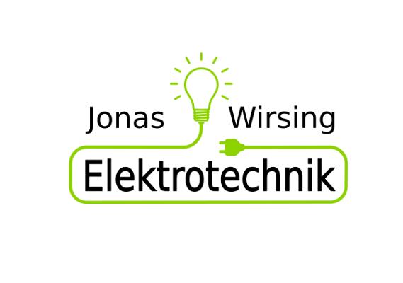 Jonas Wirsing Elektrotechnik