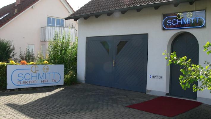 Elektro Schmitt