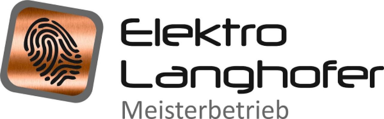 Elektro-Langhofer