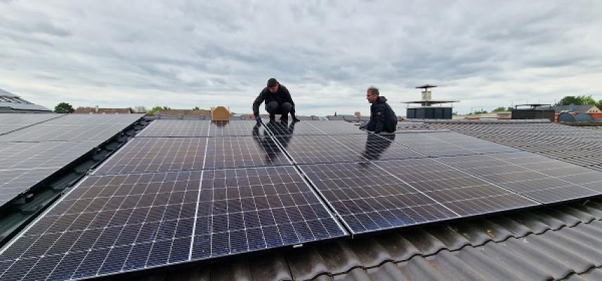 Vision Elektrotechnik