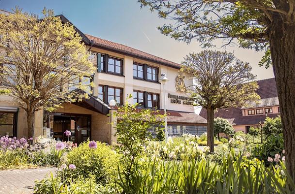 Überlandwerk Rhön GmbH