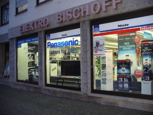 Elektro Bischoff GmbH