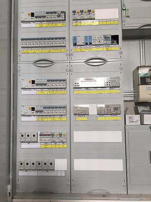 Elektriker-Meister Harry Schmidt (Rhön)