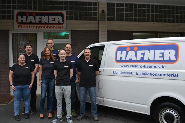 Elektro Häfner GmbH