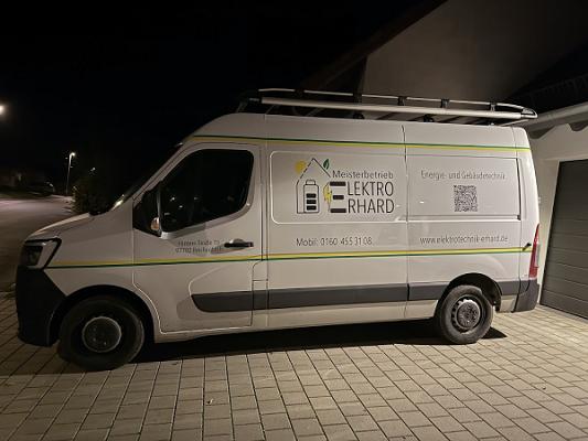 Elektro Erhard