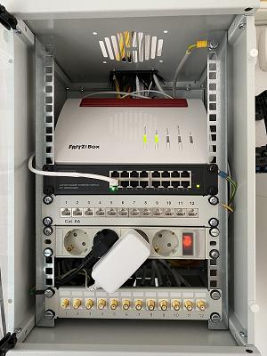 Elektro Michael Walter